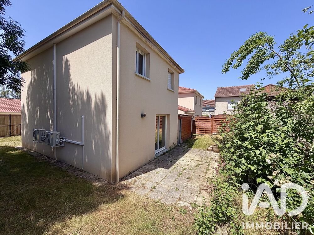 Vente Maison/villa 4 pièces