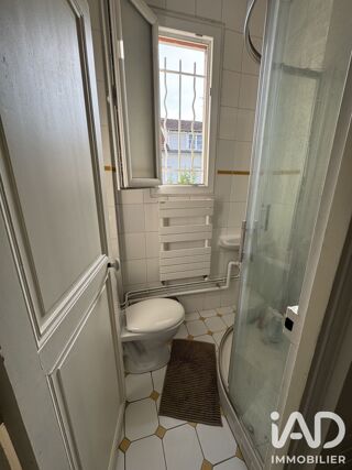  Maison à louer 5 pièces 80 m²