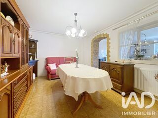  Maison à vendre 5 pièces 109 m²