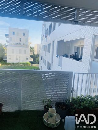  Appartement à vendre 3 pièces 65 m²