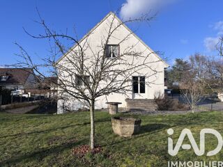  Maison � vendre 6 pi�ces 139 m�