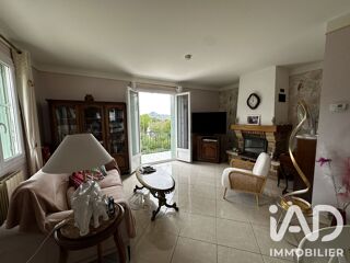  Maison à vendre 4 pièces 106 m²