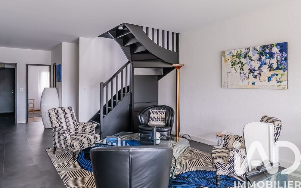 Vente Maison de ville 7 pièces