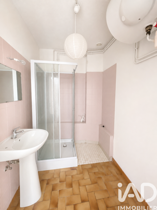  Appartement à vendre 2 pièces 38 m²