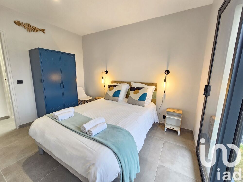 à vendre  Maison Plouhinec (29780)