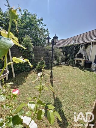  Maison à vendre 5 pièces 102 m²