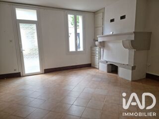  Maison à vendre 4 pièces 89 m²