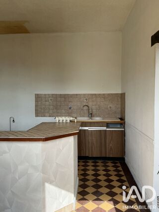  Maison à vendre 4 pièces 110 m²