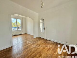  Maison à vendre 5 pièces 87 m²