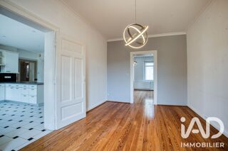  Maison à vendre 7 pièces 170 m²