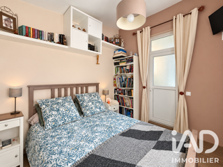 Vente Maison Vente Maison/villa 4 pièces Cormeilles-en-parisis