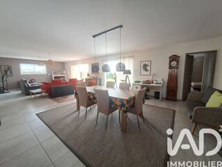  Maison à vendre 4 pièces 133 m²