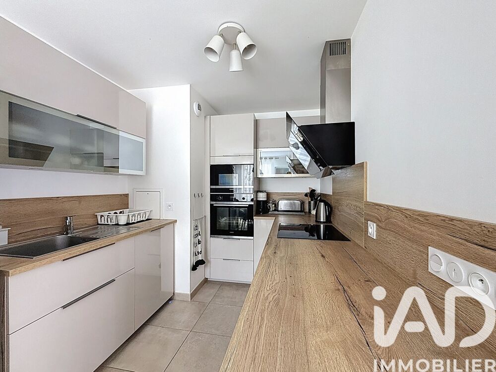 � vendre  Appartement Antony (92160)