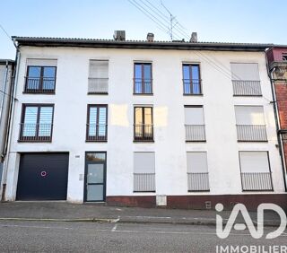 Appartement à vendre 3 pièces 52 m²