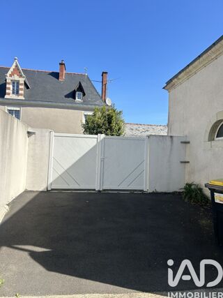  Maison à vendre 3 pièces 63 m²