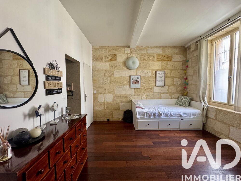 à vendre  Maison Bordeaux (33800)