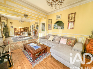  Maison à vendre 9 pièces 220 m²