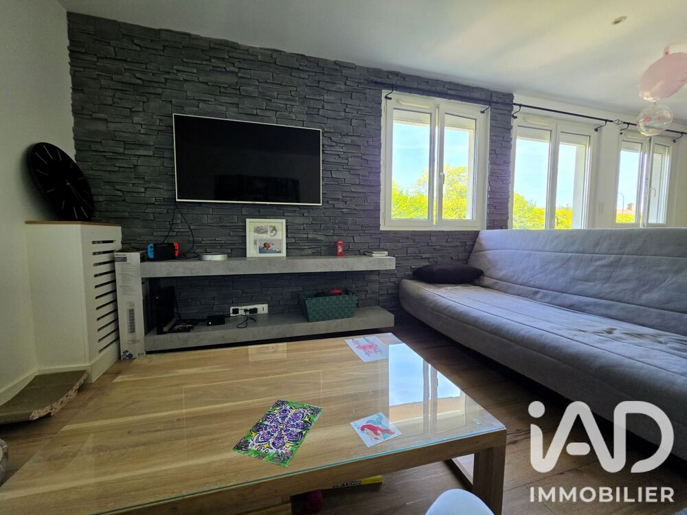 Vente Appartement Vente Appartement 4 pièces La ferté-alais
