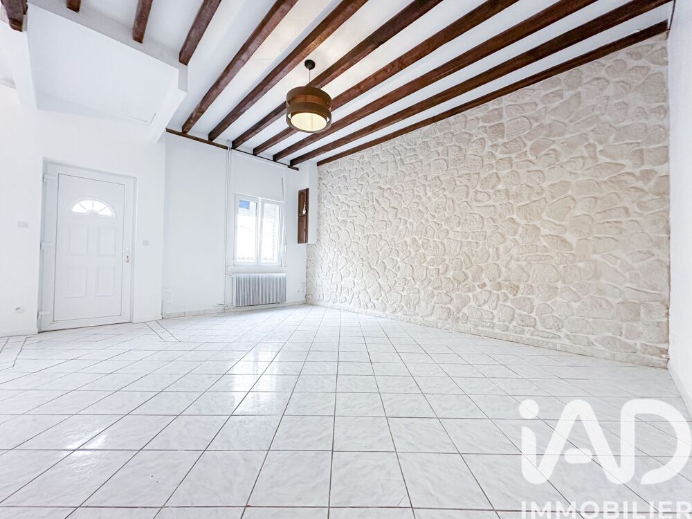 Vente Maison Vente Maison traditionnelle 6 pièces Aniche