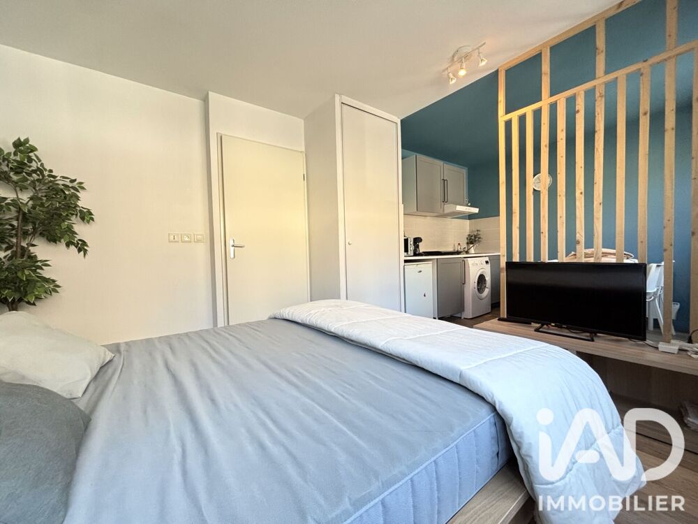 Location Appartement Location Appartement 1 pièce Saint-Étienne
