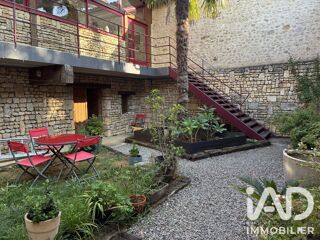  Maison à vendre 4 pièces 150 m²