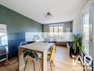 Vente Maison Vente Maison/villa 4 pièces Le châtelet-en-brie