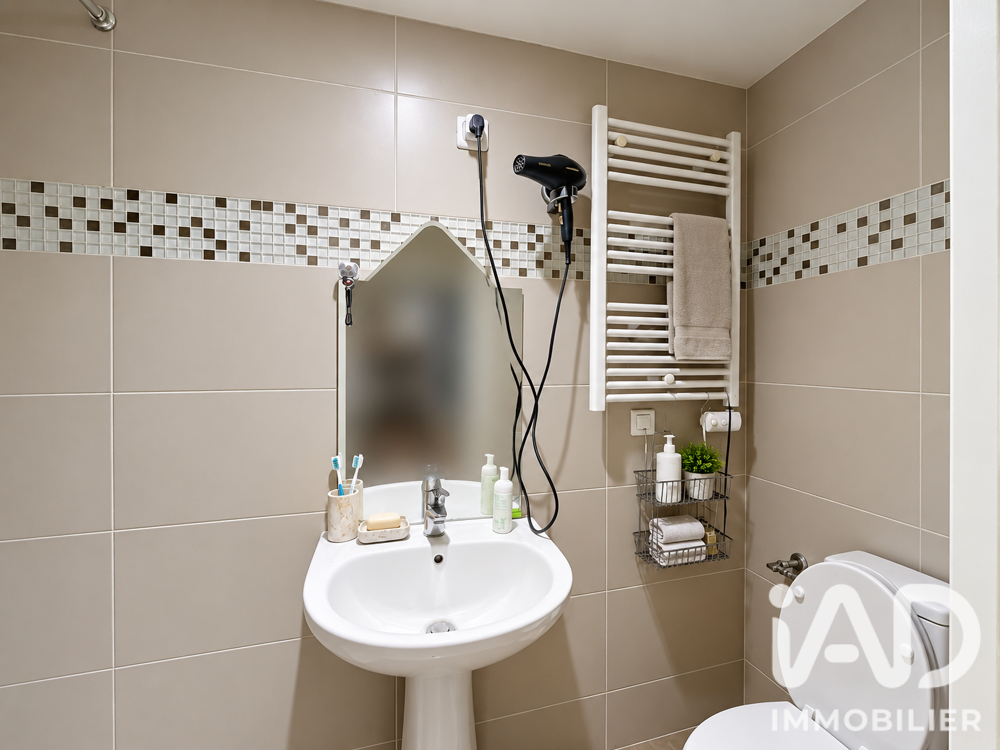 Vente Appartement Vente Appartement 1 pièce Puteaux
