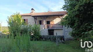  Maison à vendre 3 pièces 59 m²
