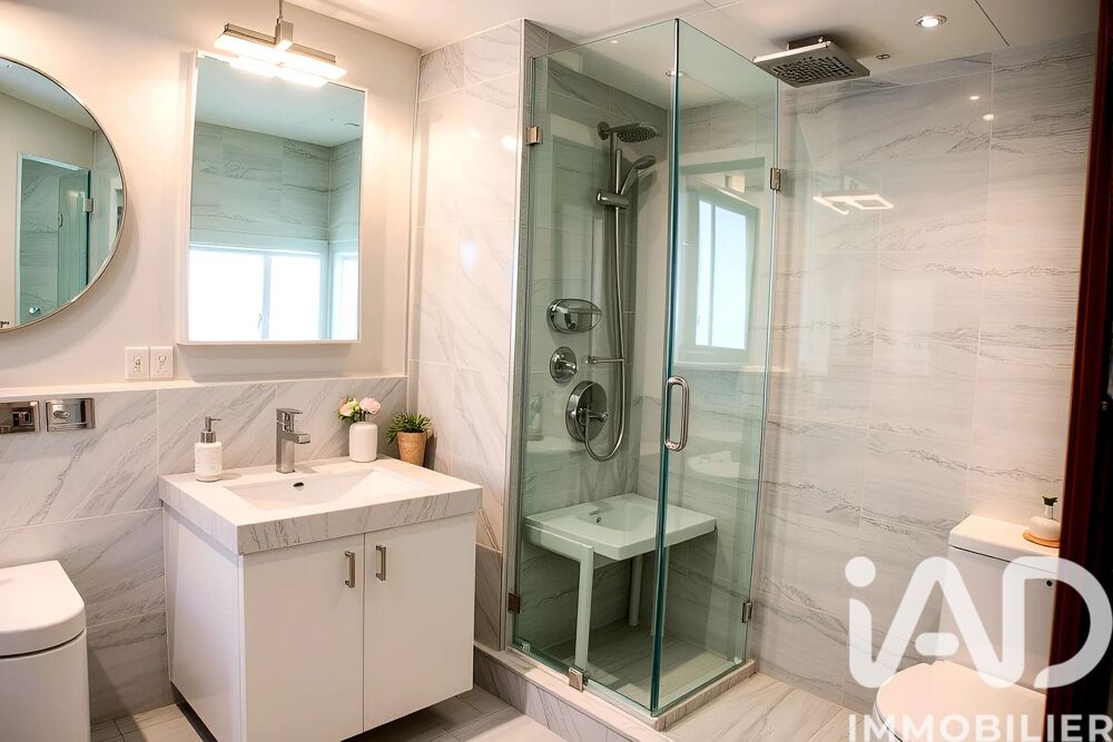 Vente Maison de ville 4 pièces