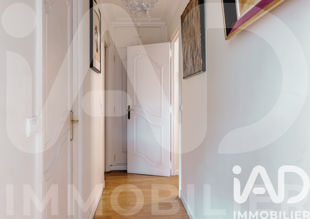 � vendre  Appartement Fontenay-sous-Bois (94120)