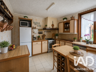  Maison à vendre 4 pièces 140 m²