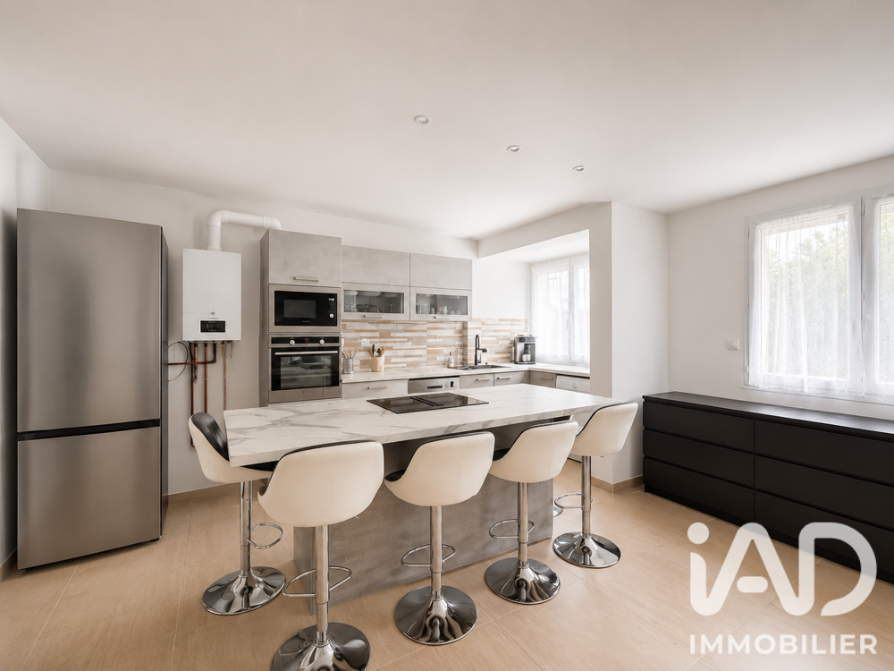 Vente Appartement Vente Appartement 3 pièces Champigny-sur-marne