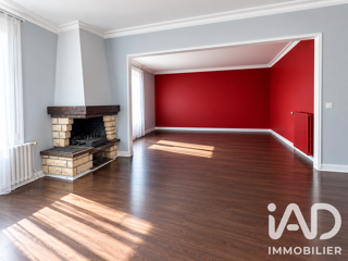 Maison à vendre 9 pièces 270 m²