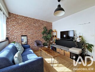 Appartement à vendre 3 pièces 71 m²