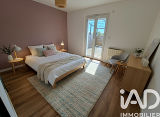  Maison � vendre 7 pi�ces 145 m�