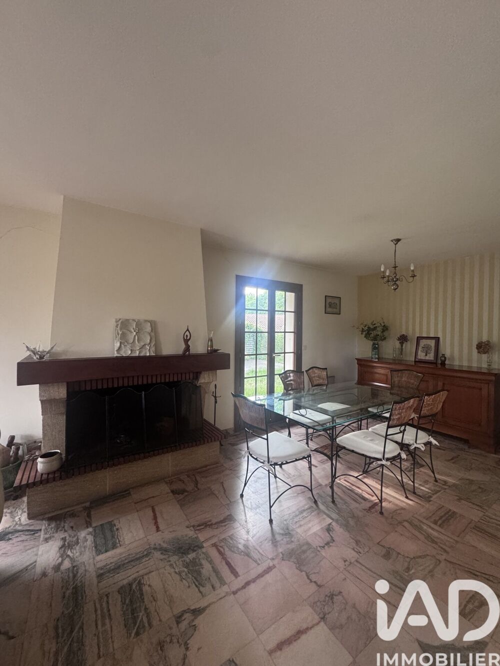 Vente Maison traditionnelle 5 pièces