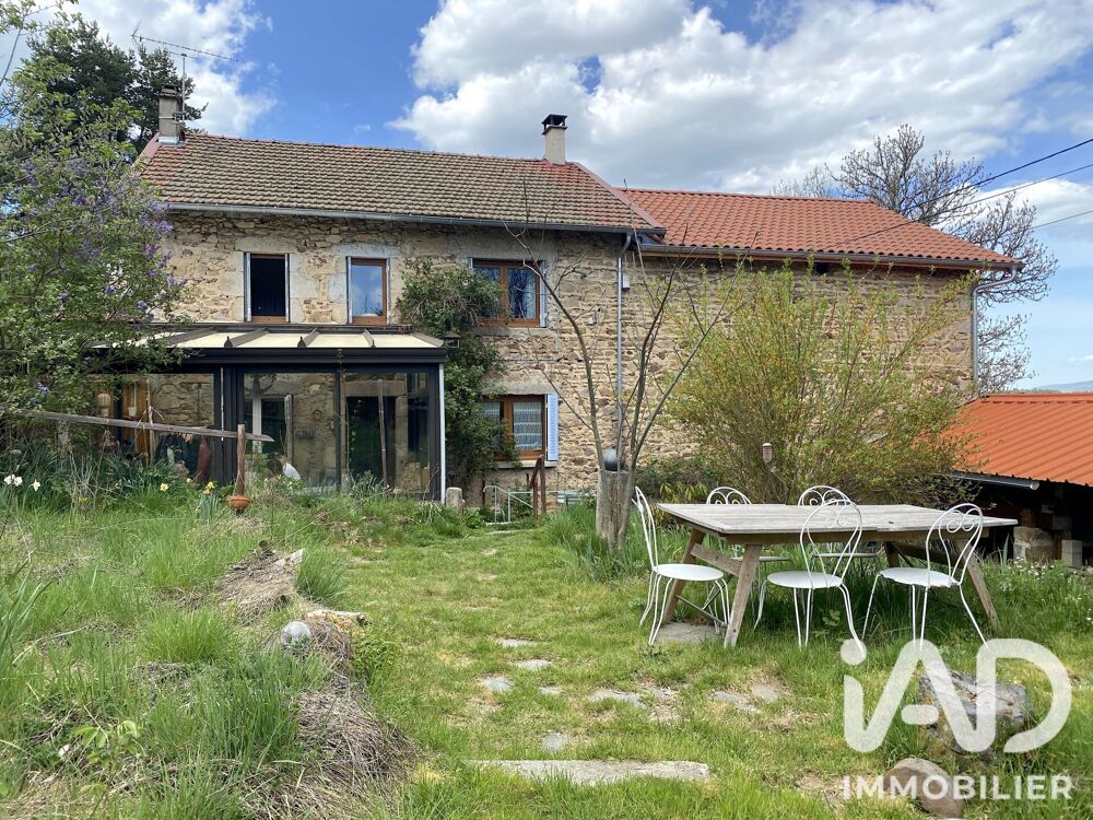 Vente Maison Vente Maison de campagne 5 pièces Doranges