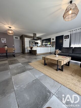  Maison à vendre 4 pièces 115 m²