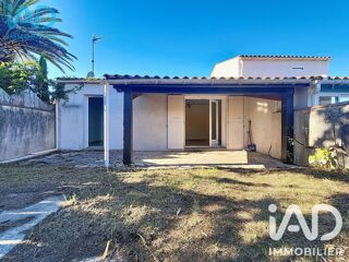 Vente Maison Vente Maison/villa 3 pièces Saint-pierre-d'oléron