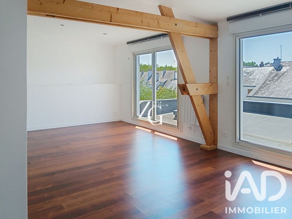 Vente Maison Vente Maison d'architecte 7 pièces Saint-nazaire