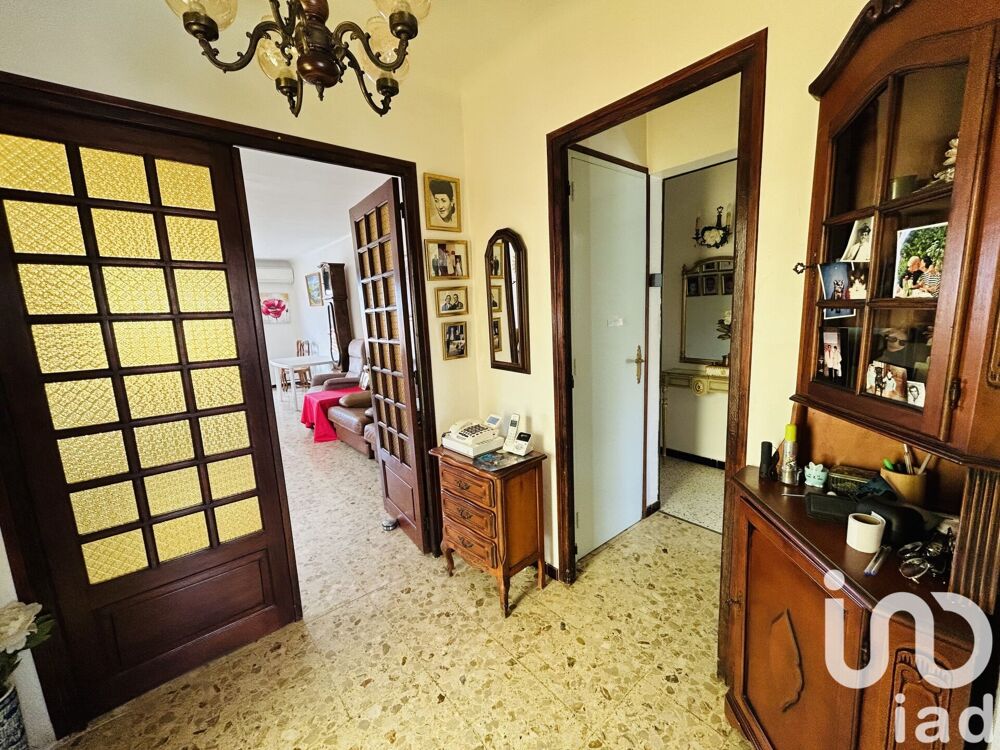 Vente Maison Vente Maison/villa 6 pièces Frontignan