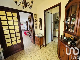  Maison à vendre 6 pièces 144 m²