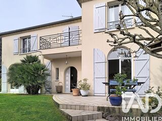  Maison à vendre 7 pièces 226 m²