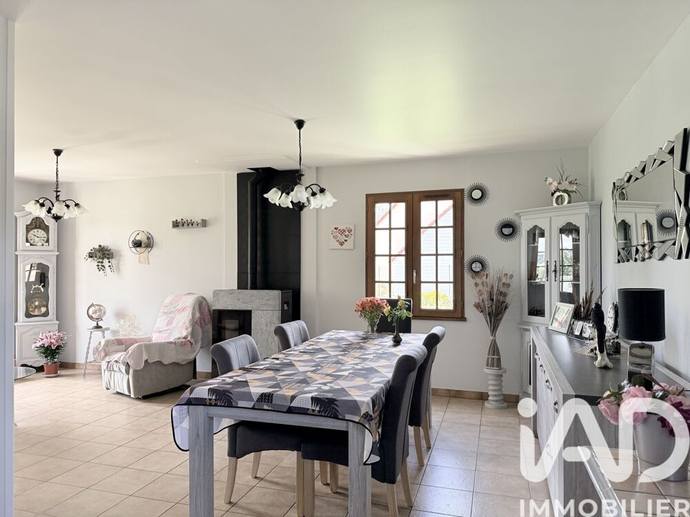 vente Maison - 3 pièce(s) - 68 m² Roncey (50210)