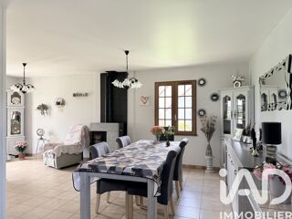  Maison à vendre 3 pièces 68 m²