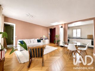  Appartement à vendre 2 pièces 58 m²