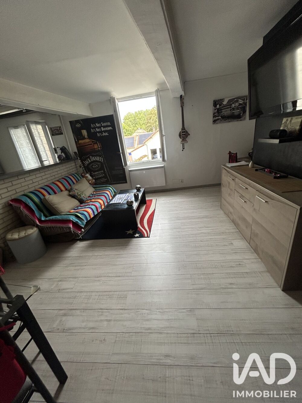 Appartement – Nogent-sur-Seine - Vue 3