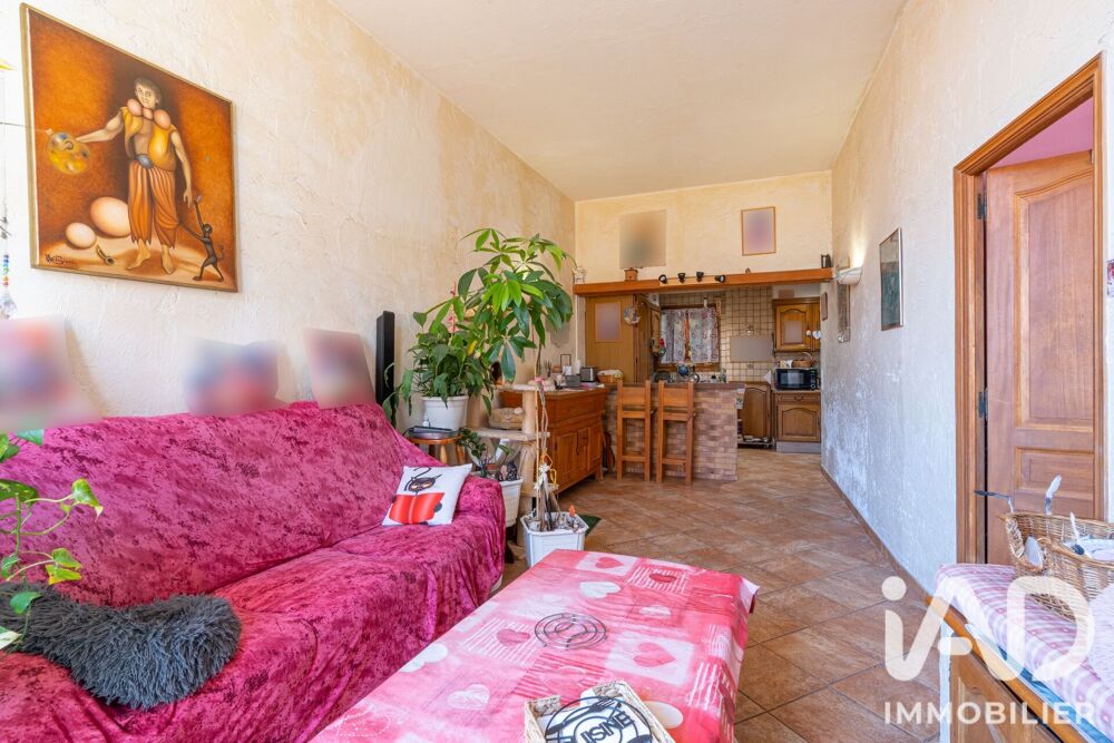 Vente Appartement Vente Appartement 3 pièces Nice