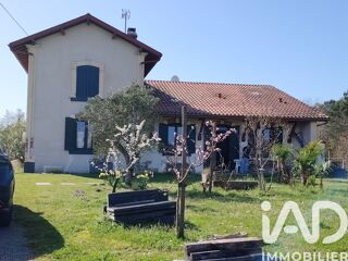  Maison � vendre 4 pi�ces 125 m�