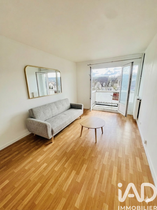 Appartement à vendre 2 pièces 34 m²